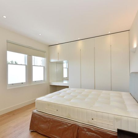 לונדון Brand New Herne Hill Apartments מראה חיצוני תמונה