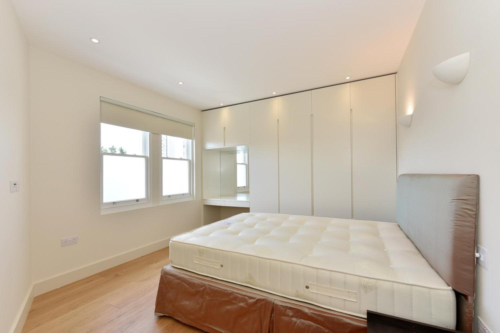 לונדון Brand New Herne Hill Apartments מראה חיצוני תמונה