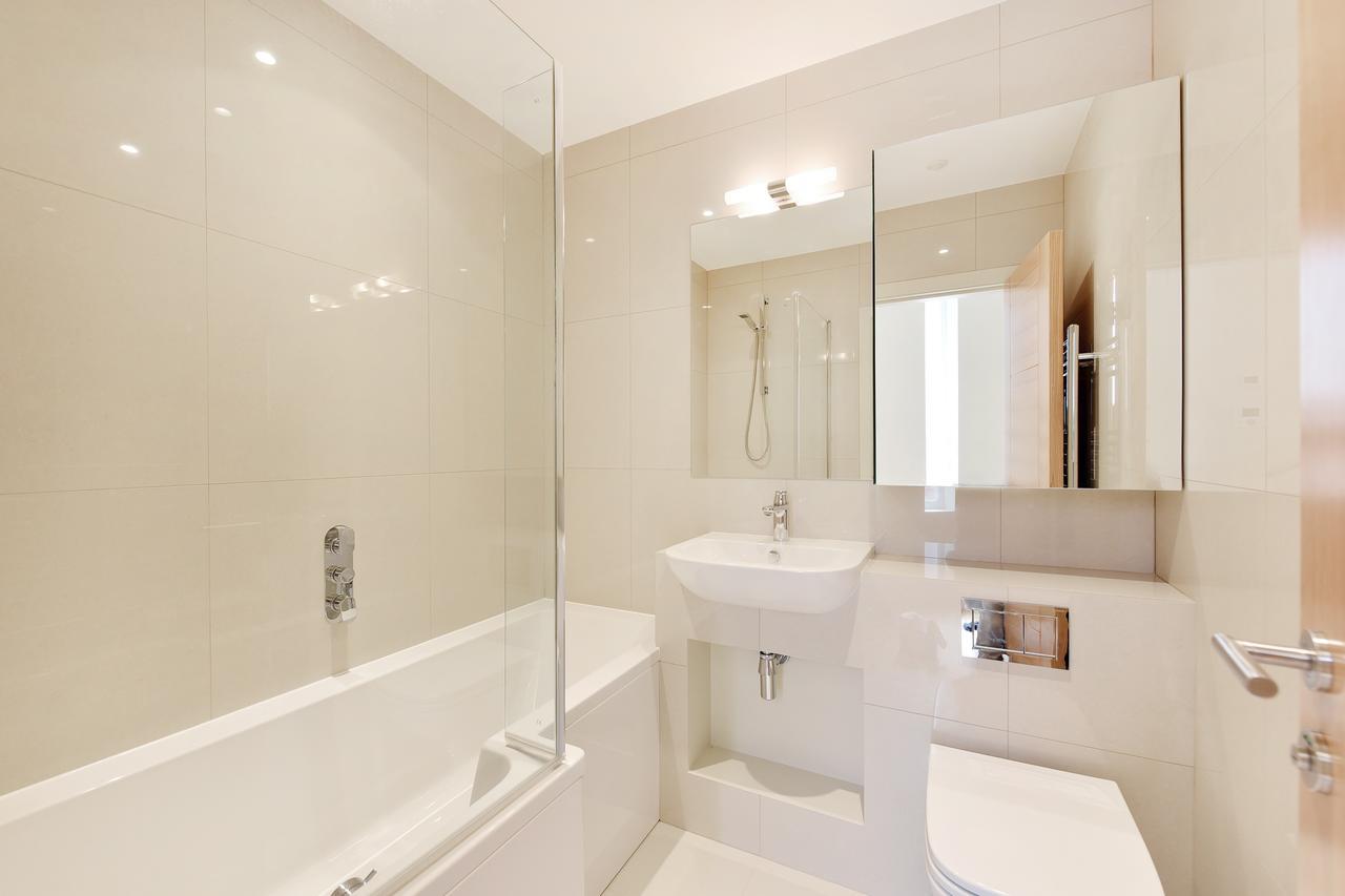 לונדון Brand New Herne Hill Apartments מראה חיצוני תמונה